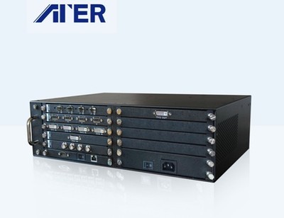 ATER 4K超高清画面分割处理器即将上市，重塑多画面显示新标准