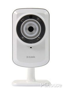 d link dcs 932l简介